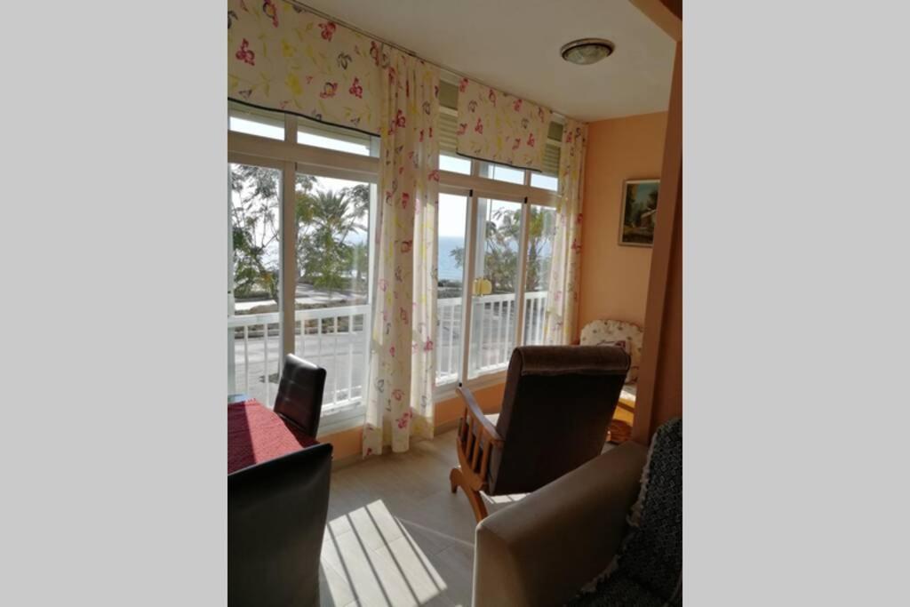 Frente Al Mar Appartement