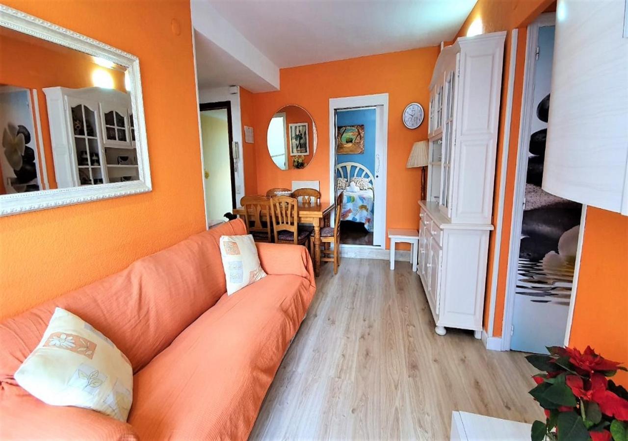 Ancla Apartamento Benidorm