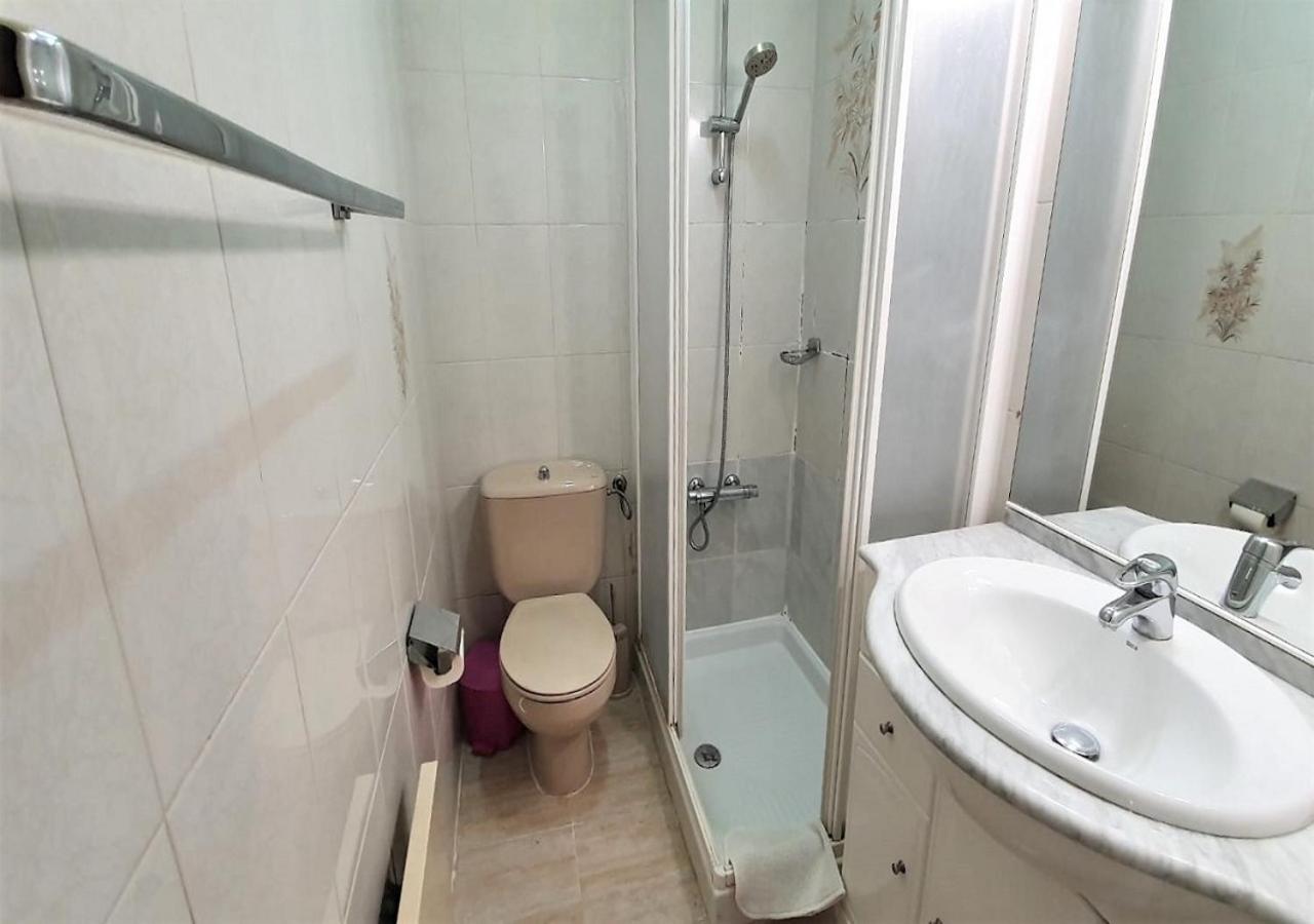 Apartamento Ancla Benidorm