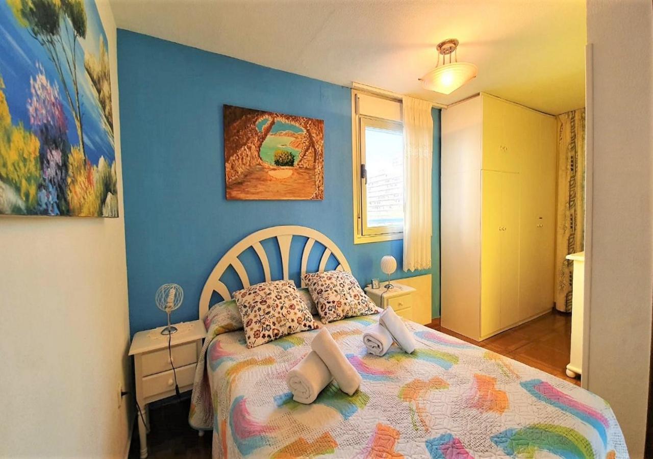 Ancla Apartamento *