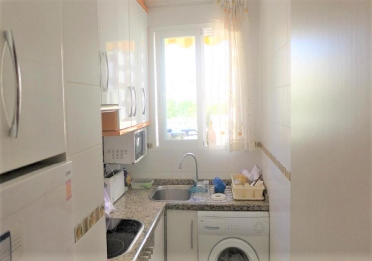 Apartamento Ancla Benidorm