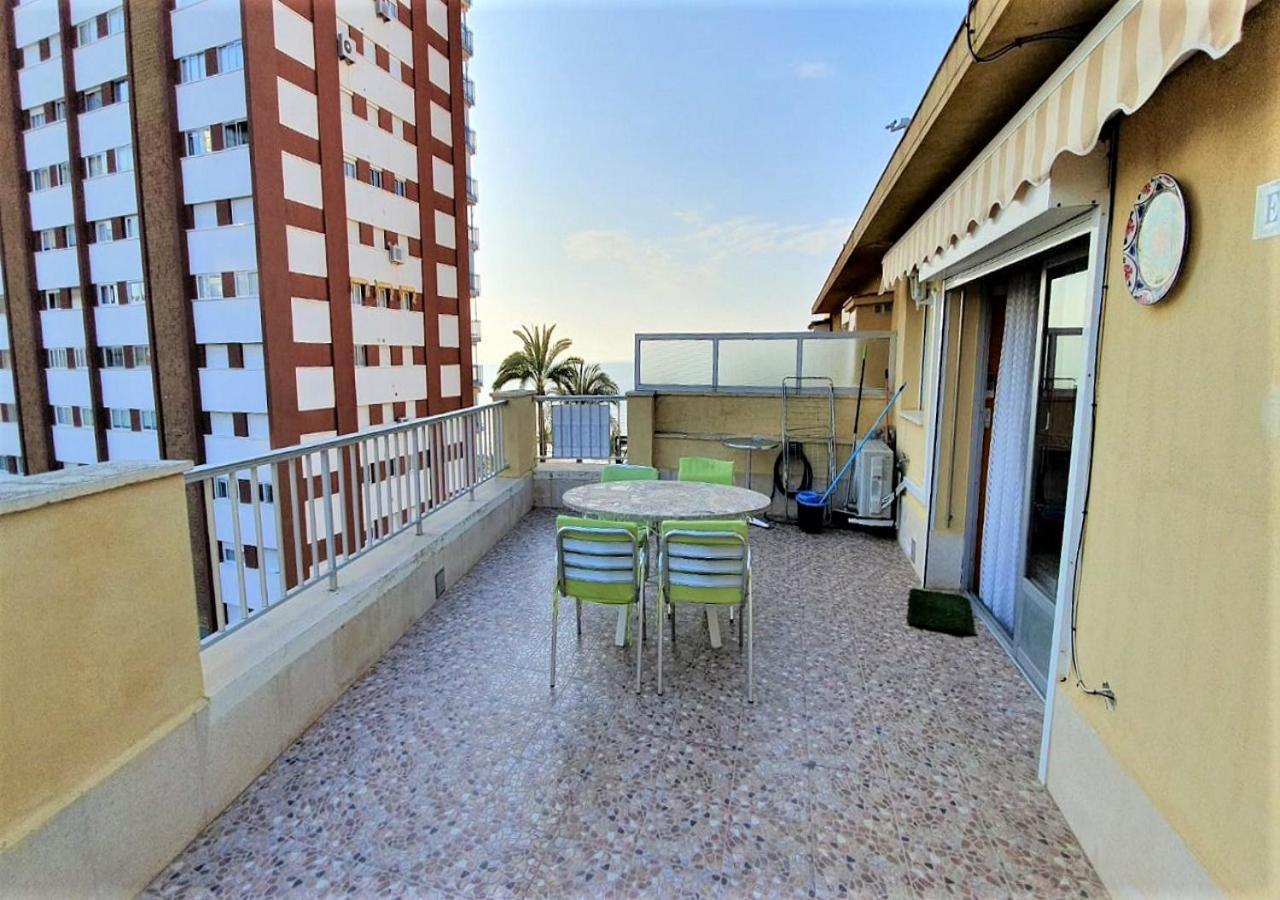 Ancla Benidorm