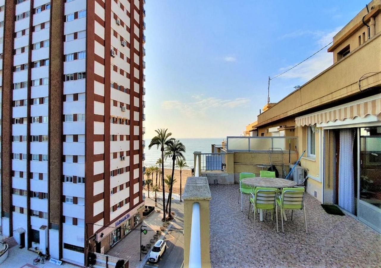 Apartamento Ancla Benidorm