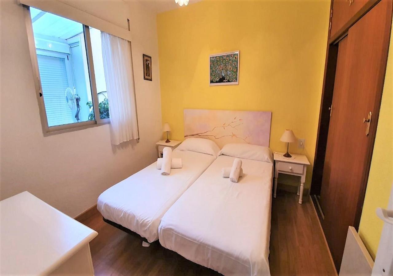 Apartamento Ancla *