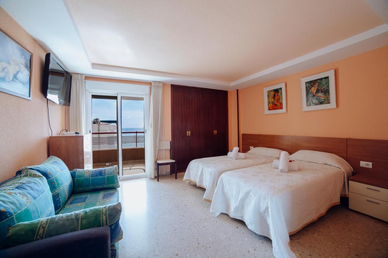 Coblanca 8-5º Apartment Benidorm