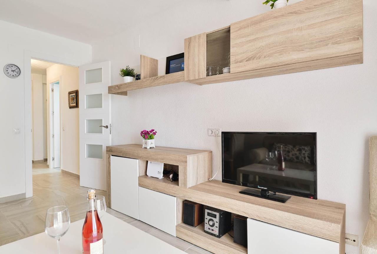Balcon Del Mar Apartment *
