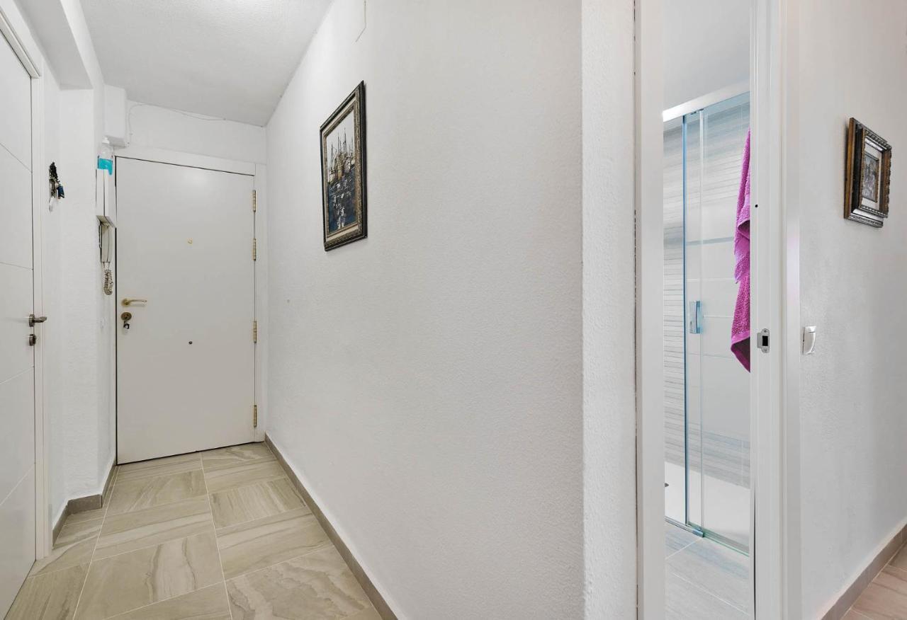 Balcon Del Mar Apartment