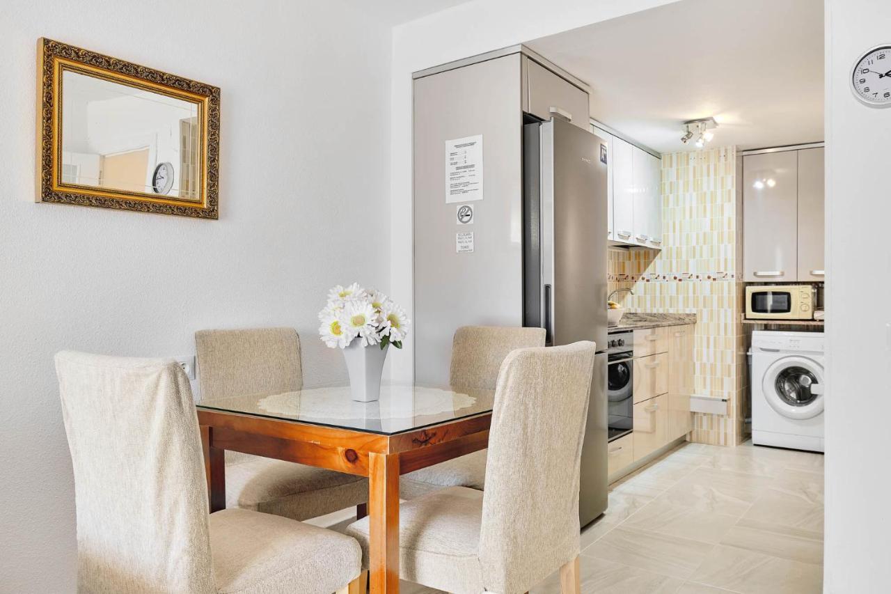 Apartment Balcon Del Mar *