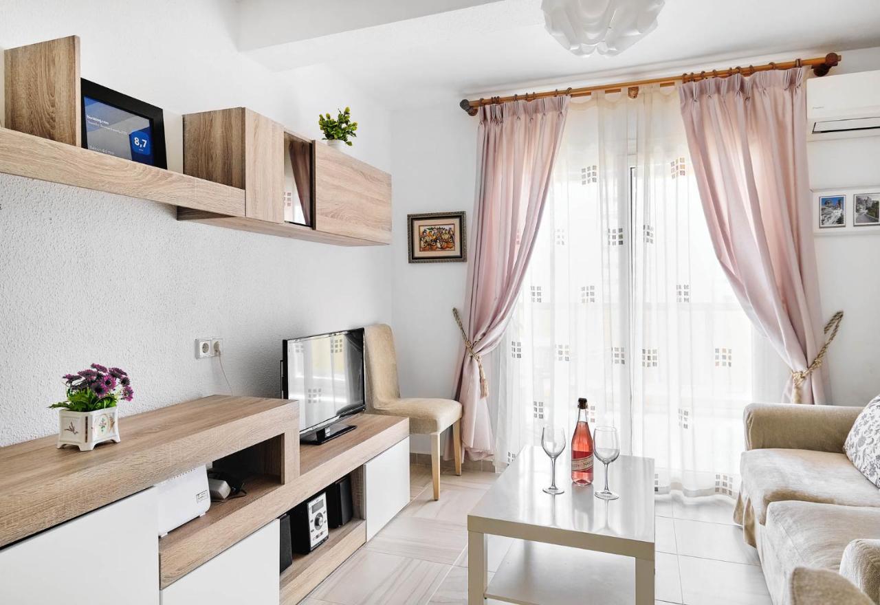 Apartment Balcon Del Mar *
