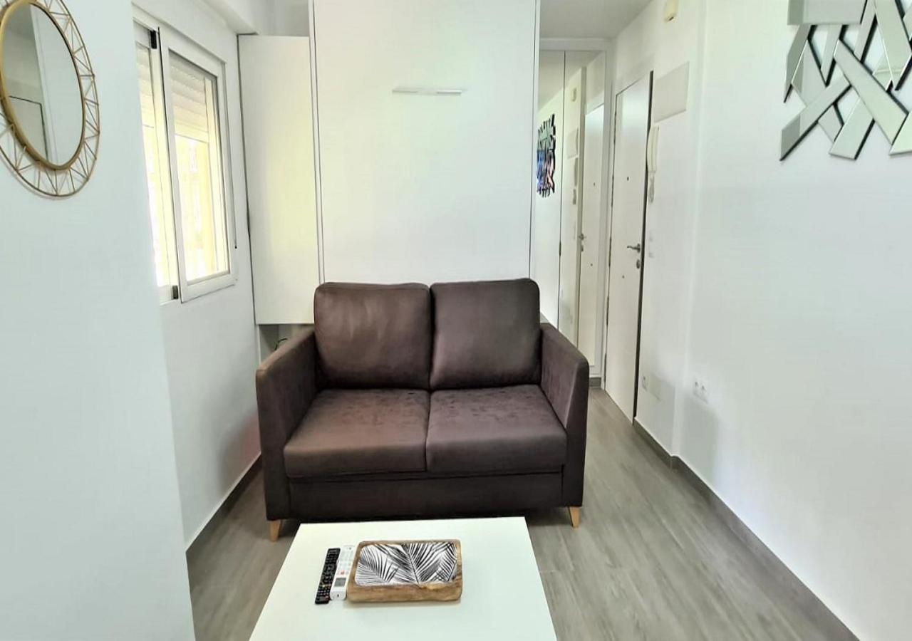 Apartment Nervion