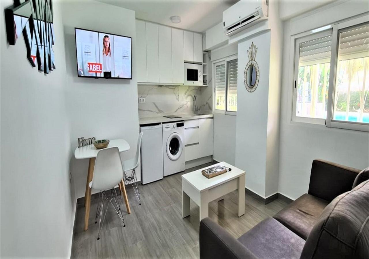 Nervion Apartment Benidorm