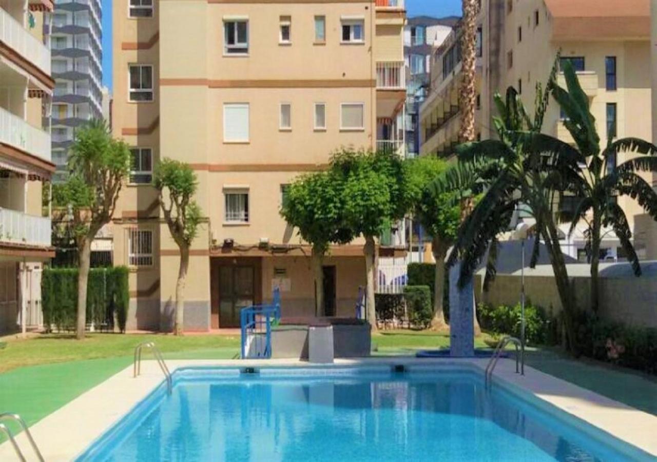 Apartment Nervion