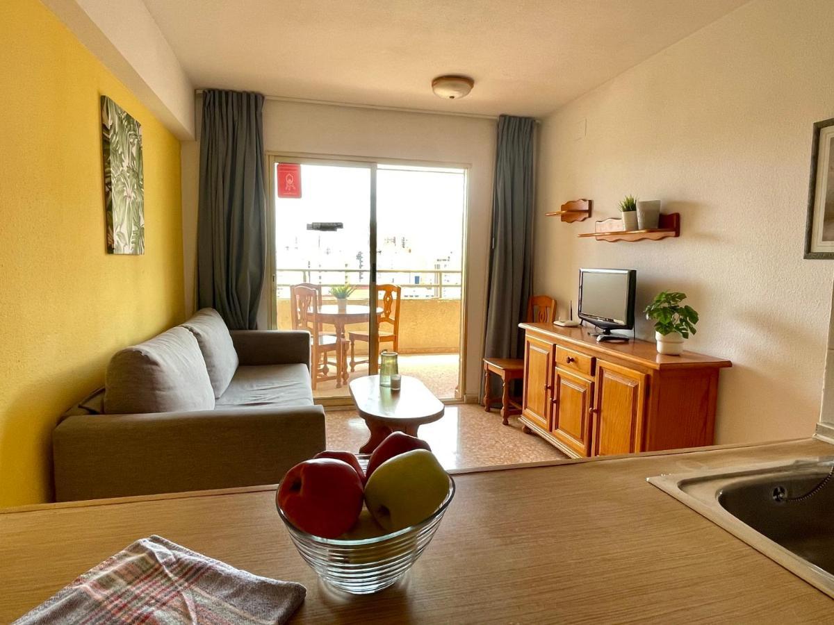 Mariscal 4 Y 5 By Gestaltur Appartement Benidorm
