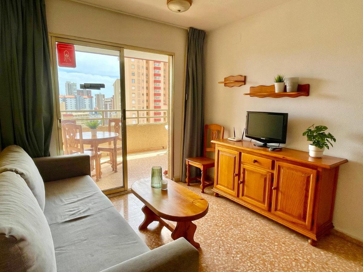 Appartement Mariscal 4 Y 5 By Gestaltur Benidorm