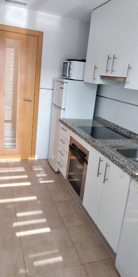 Apartamento Torre D'oboe 6 *