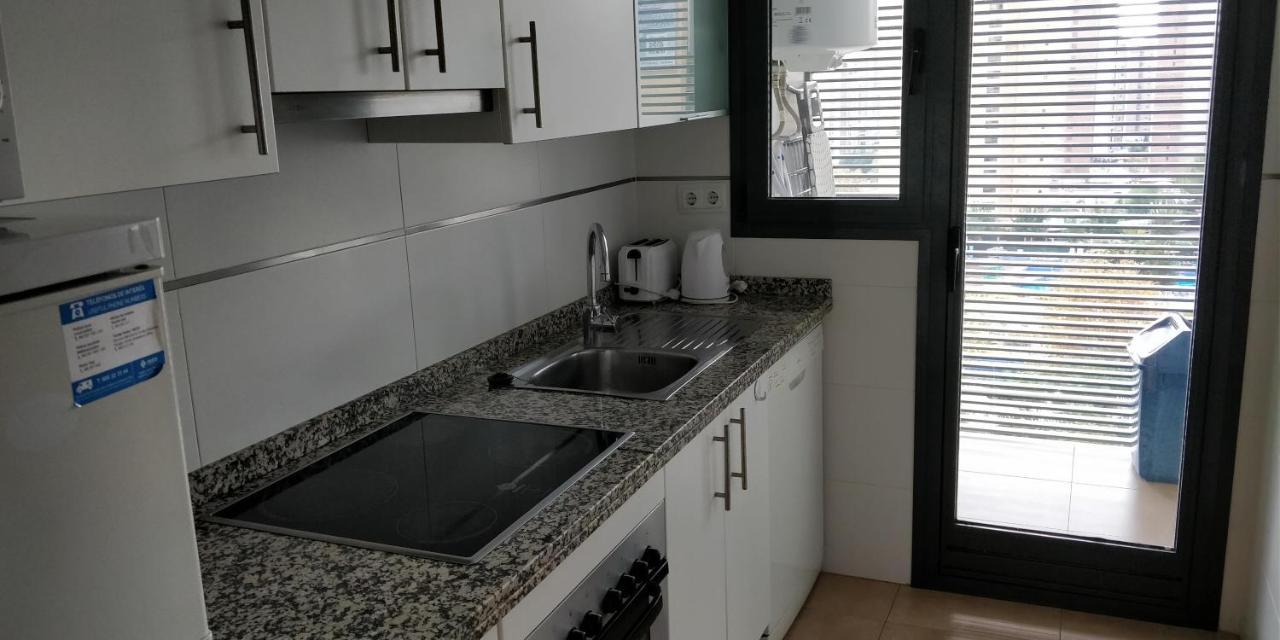 Torre D'oboe 6 * Benidorm