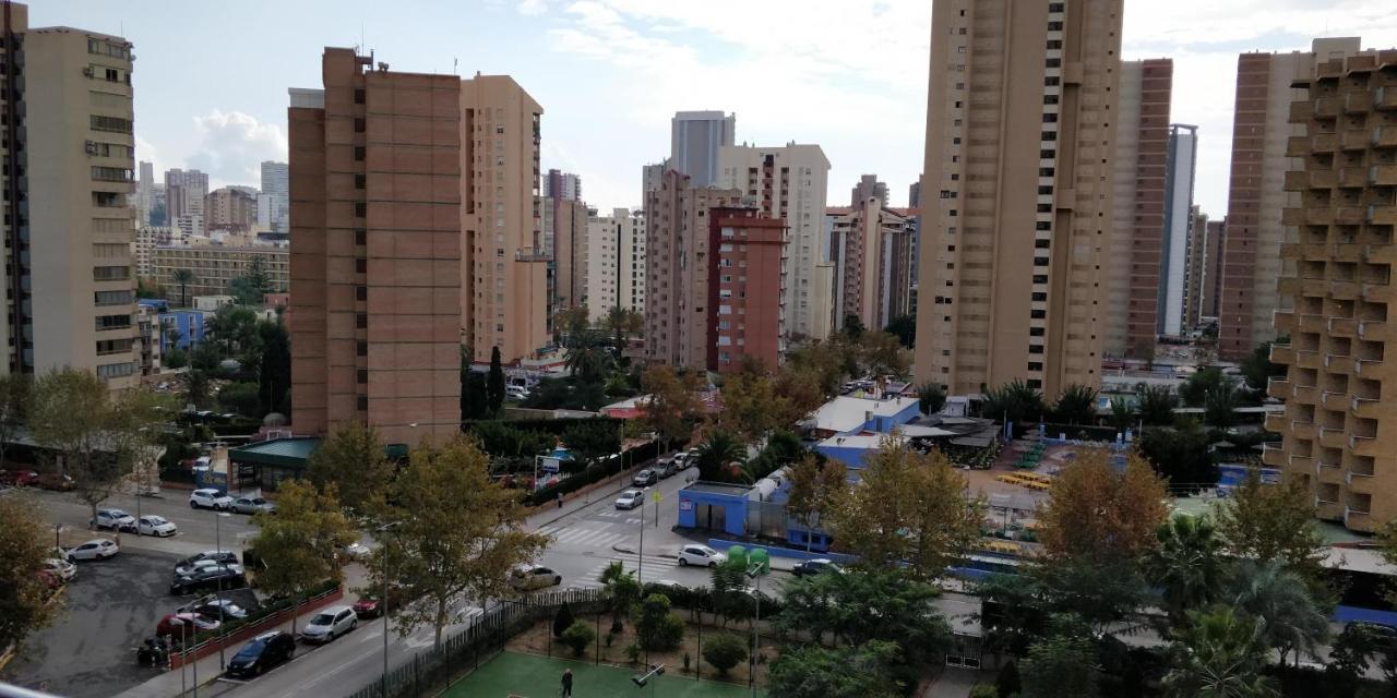 Torre D'oboe 6 *