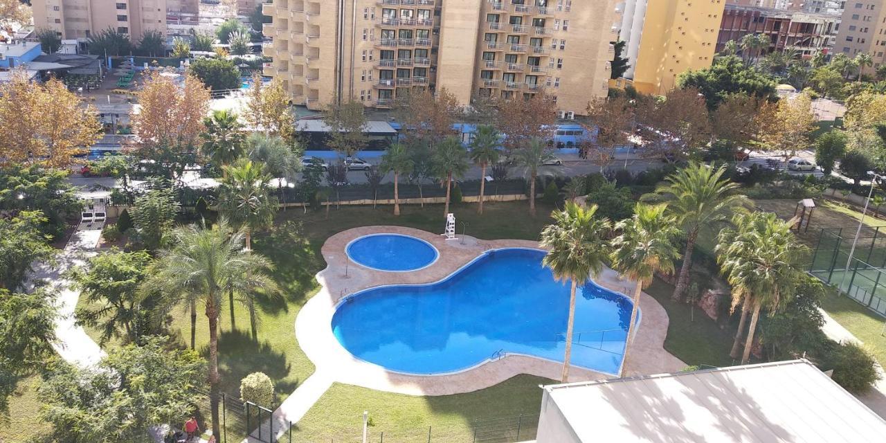 Apartamento Torre D'oboe 6 *
