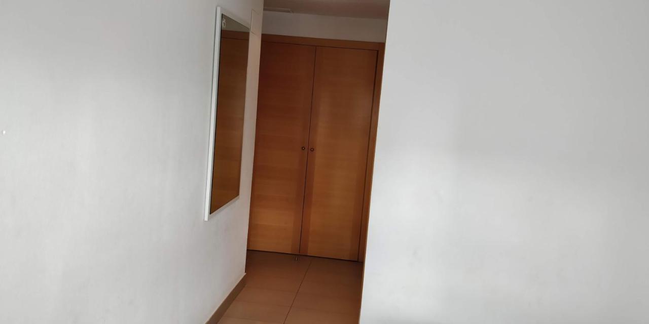 Torre D'oboe 6 Appartement Benidorm