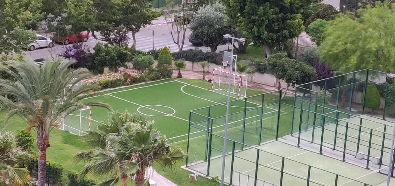 Apartamento Torre D'oboe 6