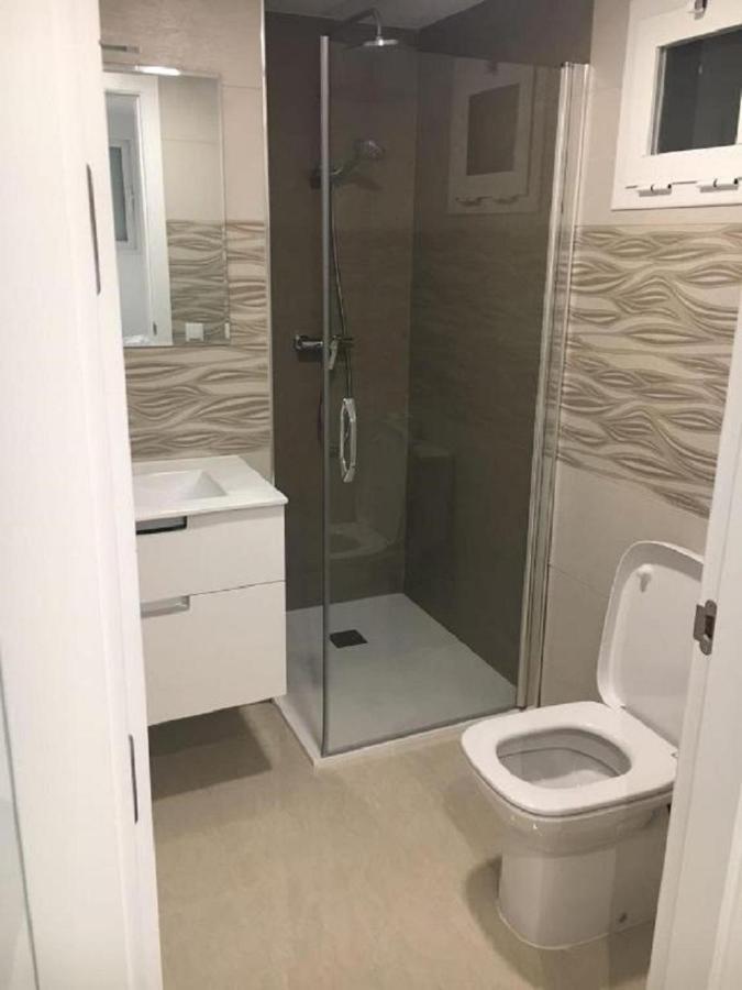 Apartamento Levante Luxury Los Ranchos Avenida Madrid *