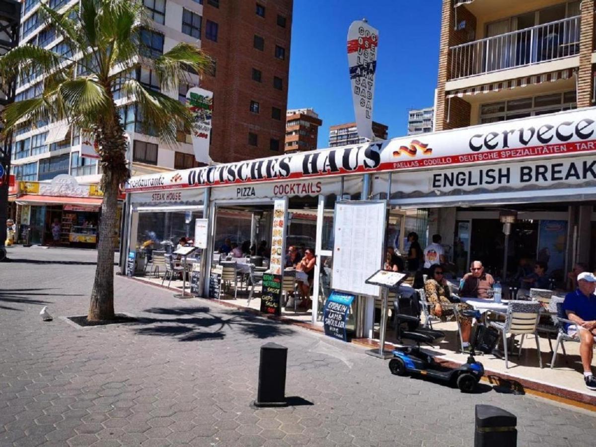 Ranchos Levante *