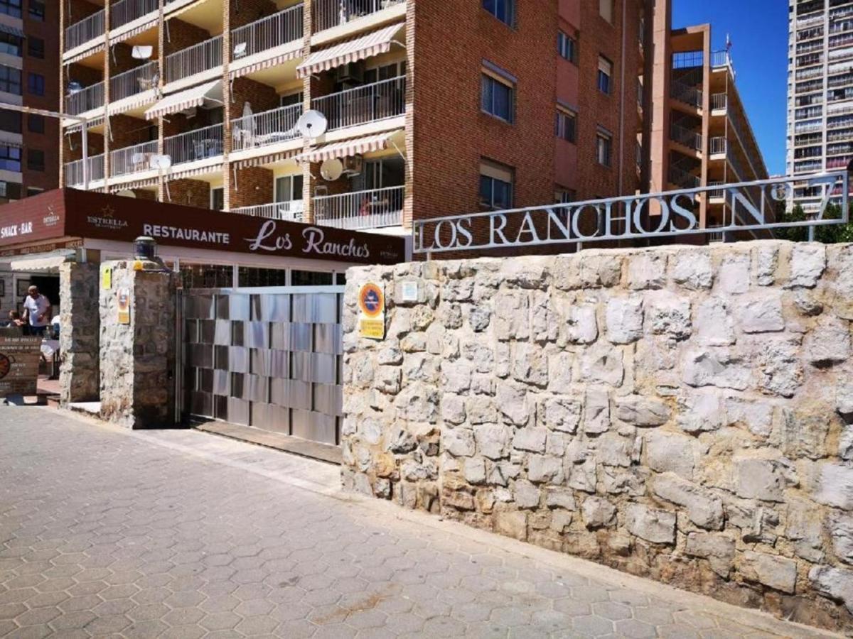 Apartamento Levante Luxury Los Ranchos Avenida Madrid