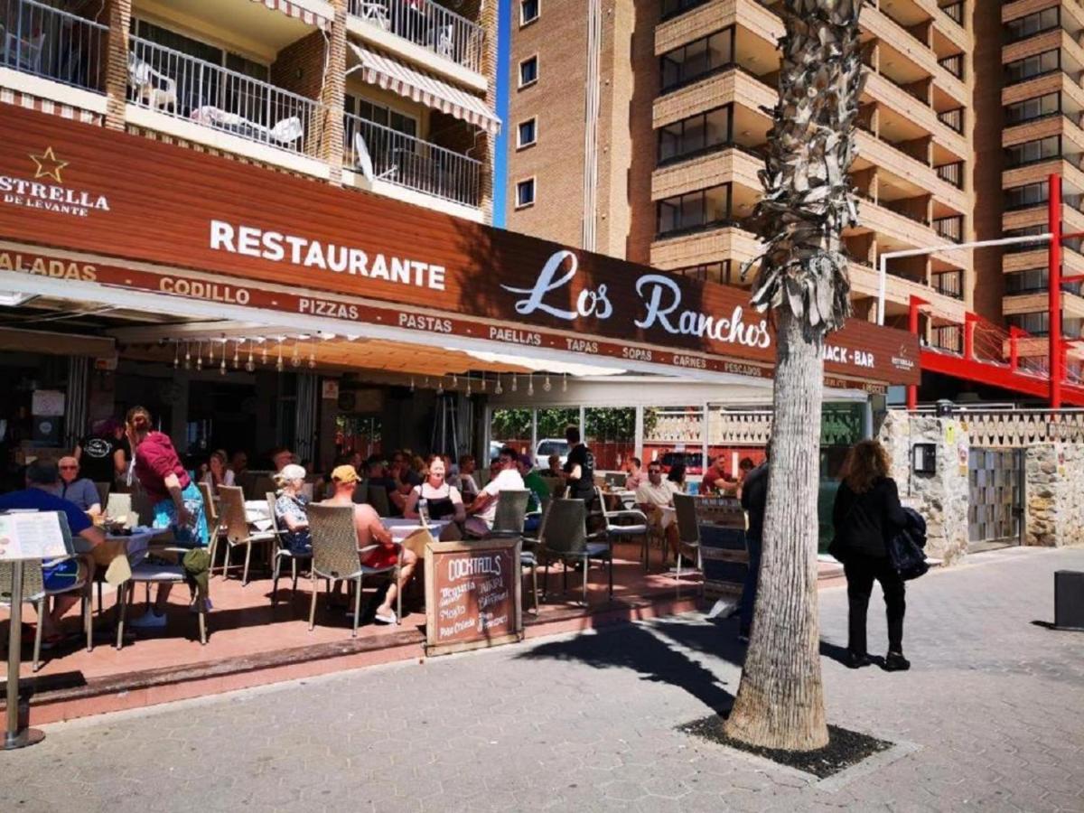 Ranchos Levante Benidorm