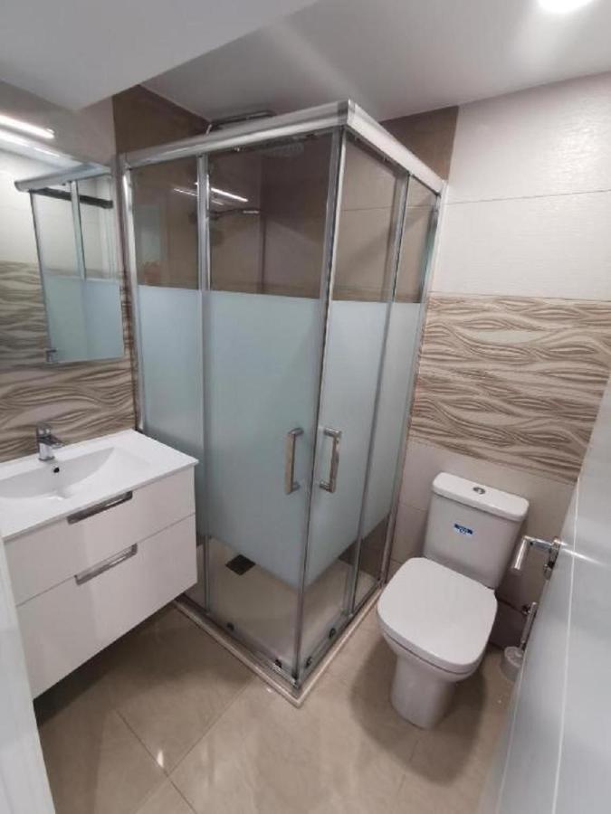 Apartamento Levante Luxury Los Ranchos Avenida Madrid *
