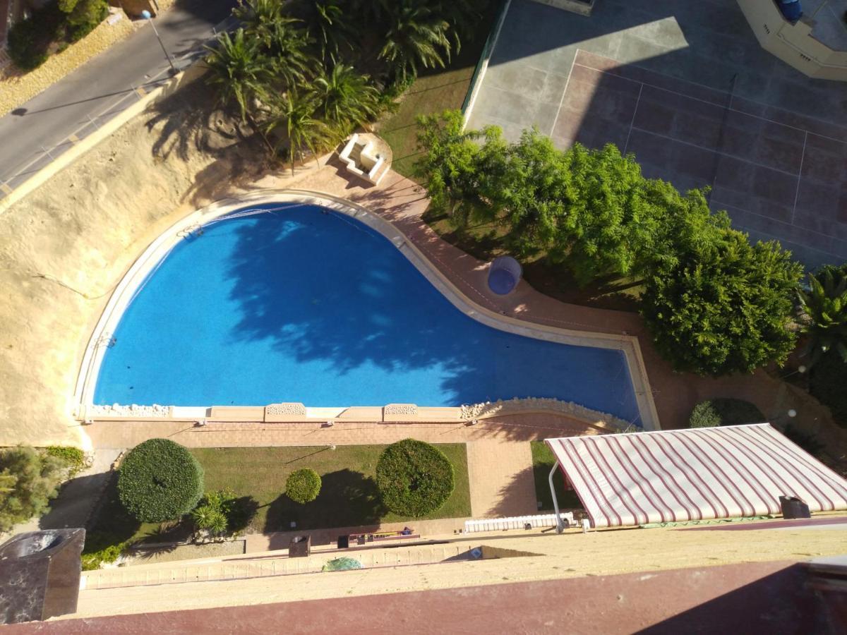 Playa Apartment *