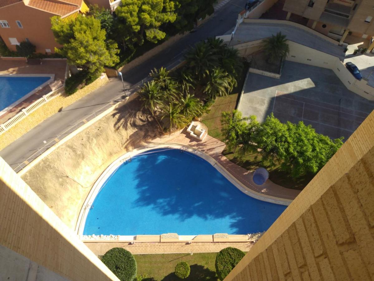 Apartment Playa Benidorm