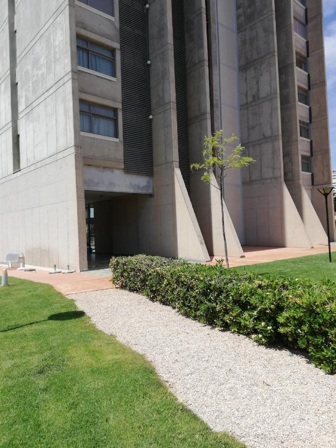 Apartamento Torre Pinar I Benidorm