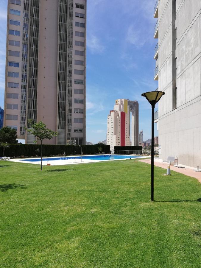 Torre Pinar I Apartamento *