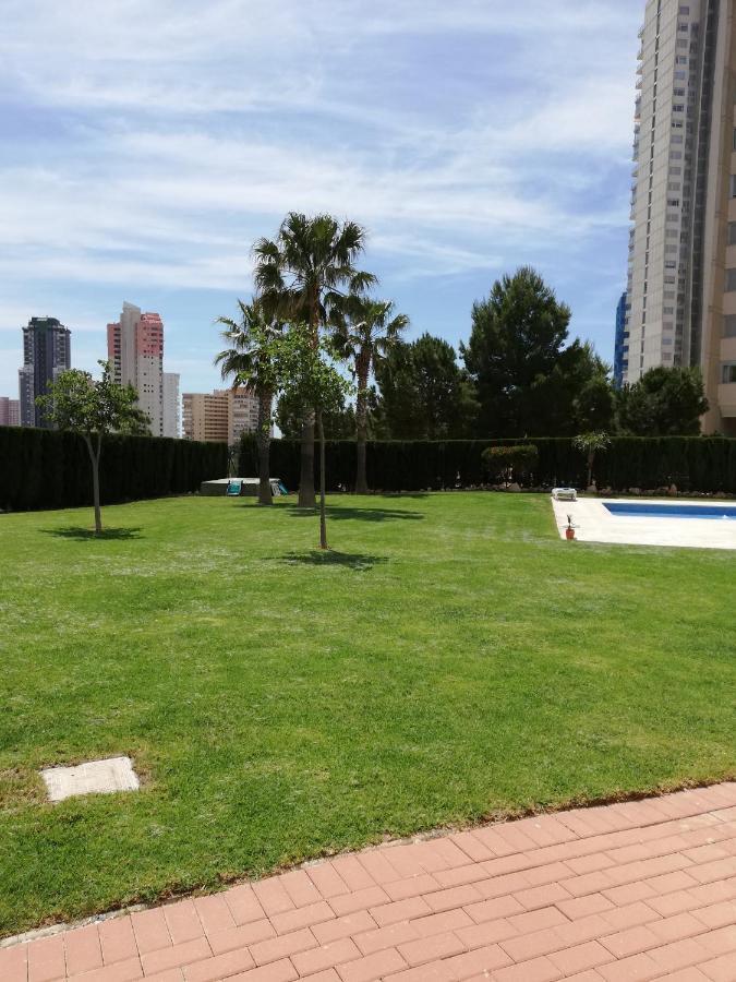 Apartamento Torre Pinar I