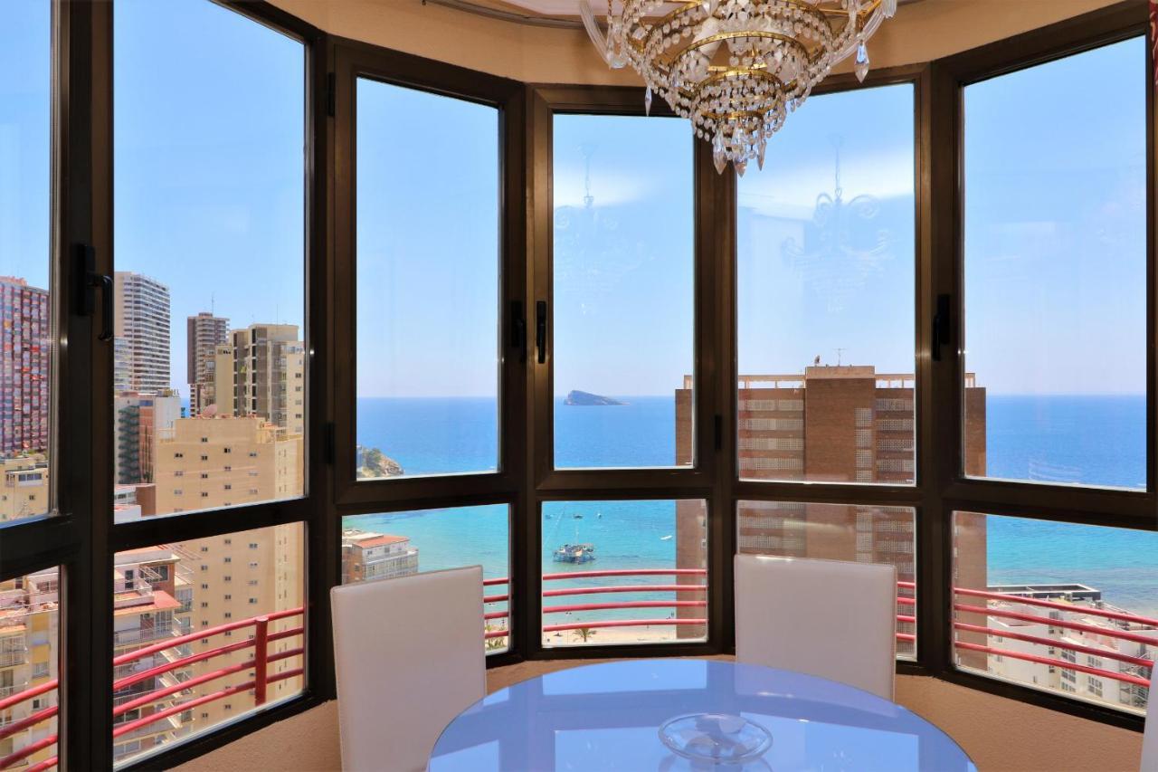 Coblanca 5 19-2 Apartment Benidorm