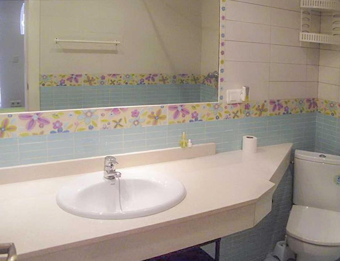 La Siesta 23d Apartment *