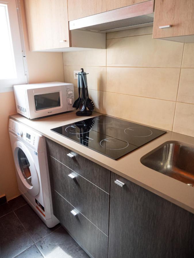 Santa Faz 21 Old Town Apartamento *
