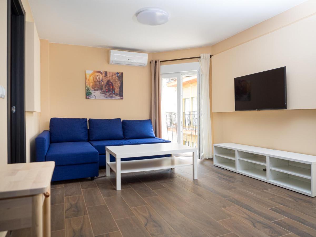 Apartment Santa Faz 21 Old Town Benidorm