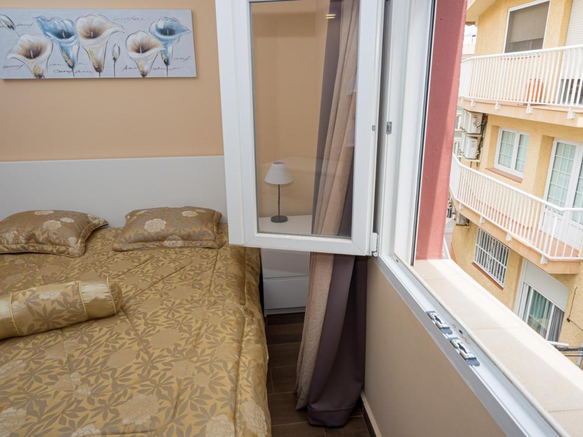 Santa Faz 21 Old Town Apartment Benidorm