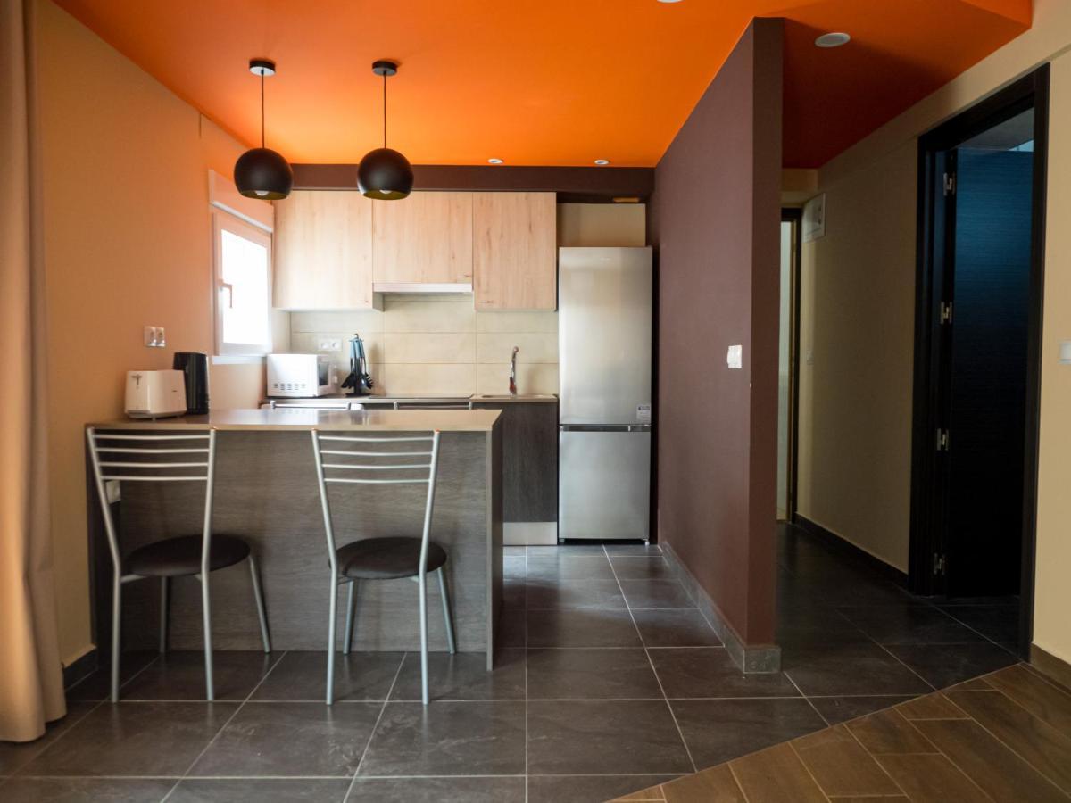Apartment Santa Faz 21 Old Town