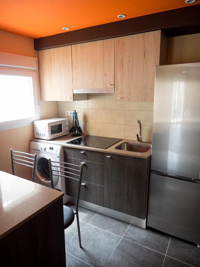 Santa Faz 21 Old Town Apartment Benidorm