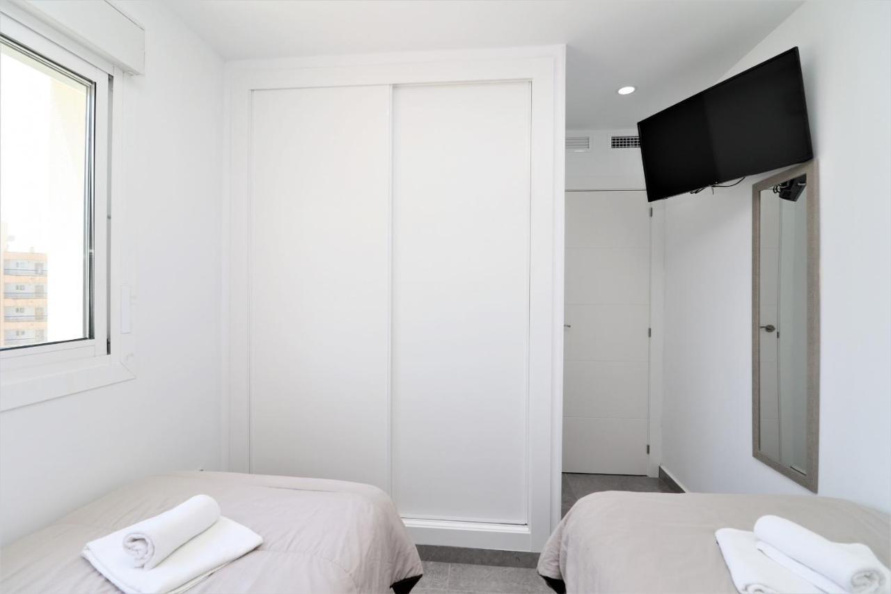 Apartamento Gemelos 22-3-21d