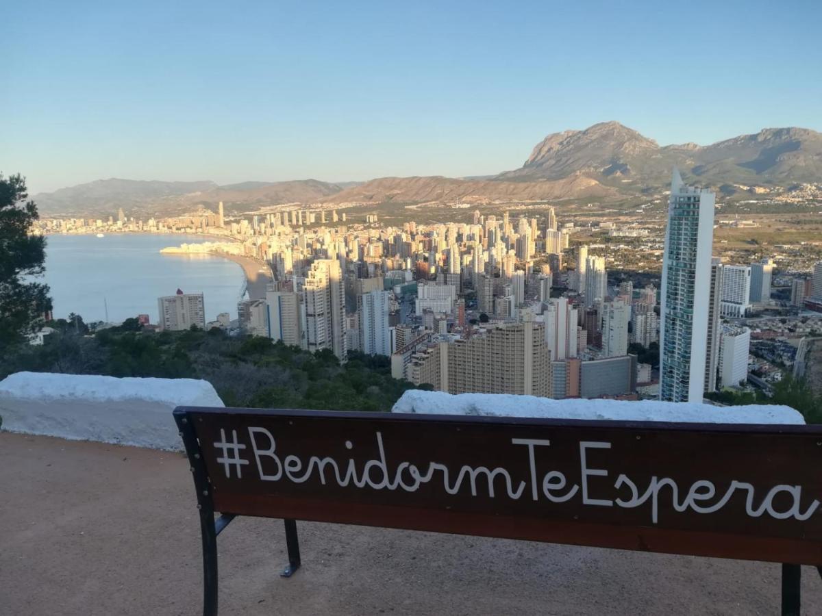 Cumbre Loix Apartment *