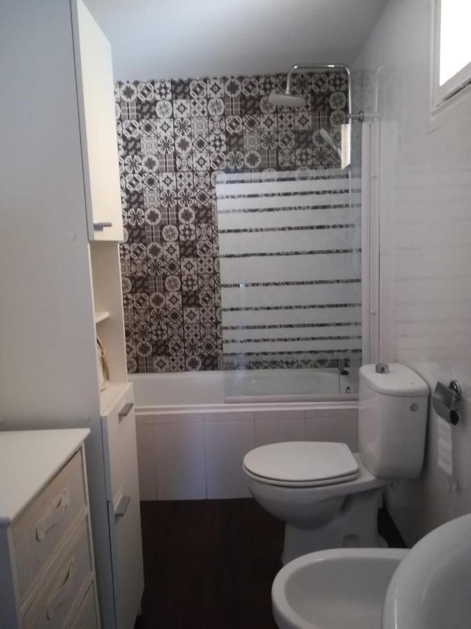 Cumbre Loix Apartment *