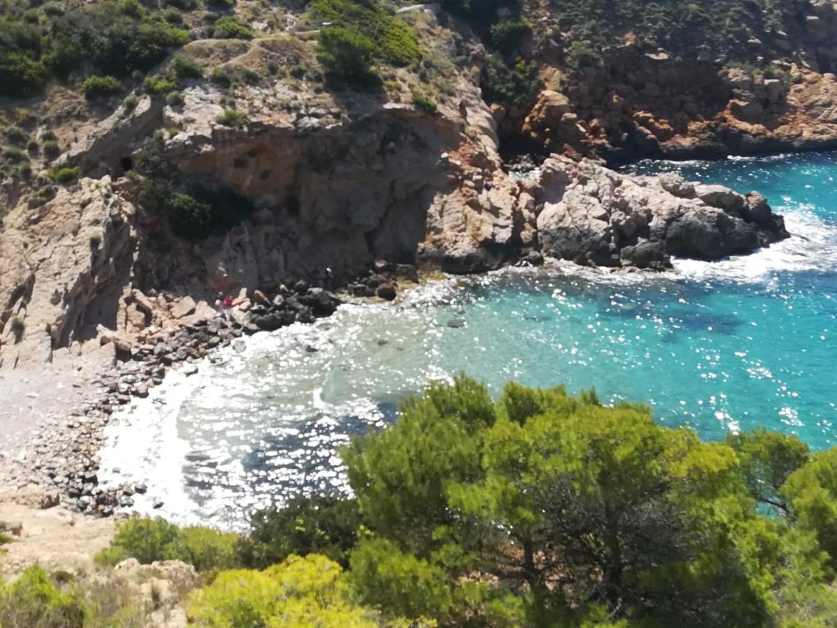 Cumbre Loix Benidorm