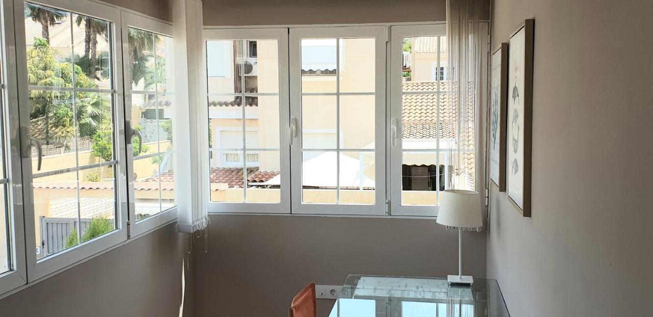 Holiday home Rey Don Jaime