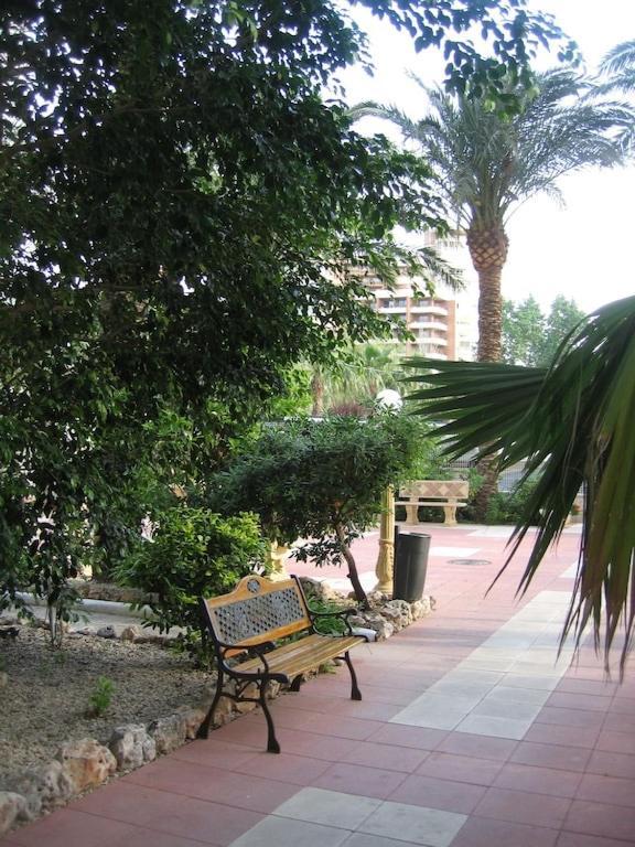 Apartamento Torre Yago, Primera Linea De Playa 6 Personas Apartment *