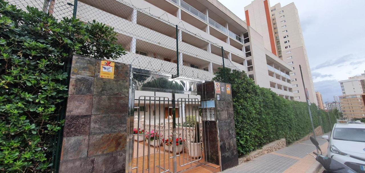 Ideal Familias En Urbanizacion De Lujo A 600m De La Playa Levante Con Wifi, Ac Y Parking Apartment