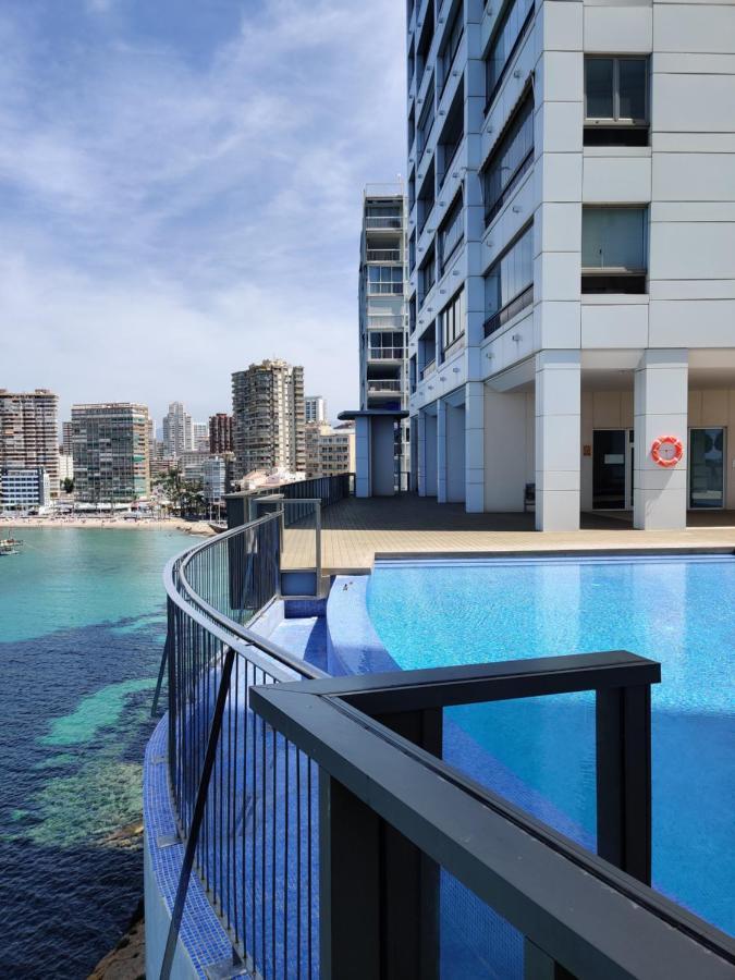 Apartment Gemelos Levante *