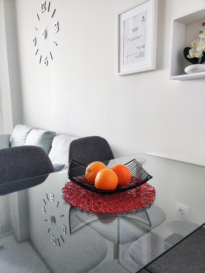 Gemelos Levante Apartment Benidorm